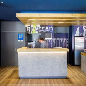Ibis Budget Braga Centro